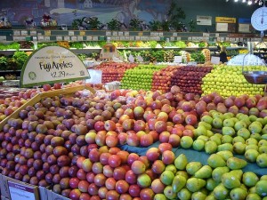 Apples_supermarket